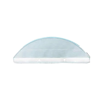 4X Mop Cloths for Conga M50 Robot Vacuum (Replacement Microfiber)