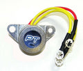 Wire Rectifier PH350-0001 for Johnson Evinrude 9.9/15/60-235 Hp (N/A)