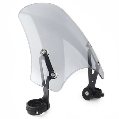 Front Windscreen Windshield Deflector for Yamaha XSR900 (2016–2019)