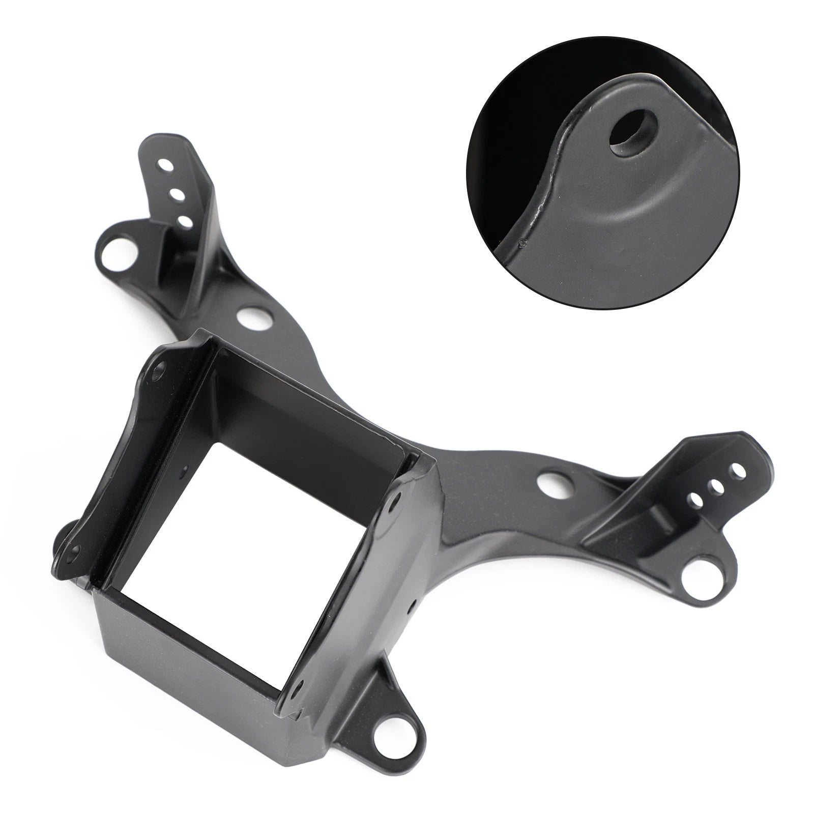 Upper Fairing Stay Bracket for Yamaha YZF-R6 (2006–2007)