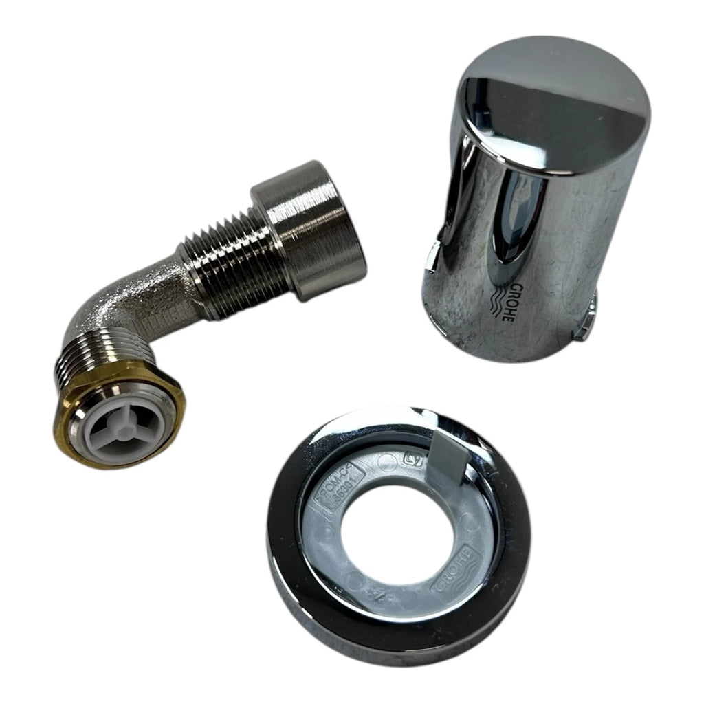 Grohe Rainshower Single Wall Supply Elbow 26635000 for
