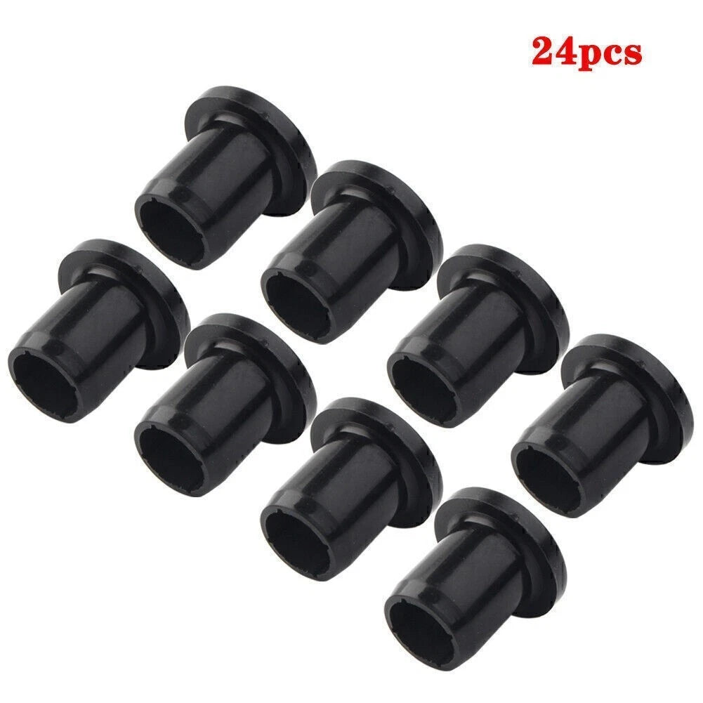 24 Pack A-Arm Bushing Kit for Polaris RZR XP 900 (2011–2014)