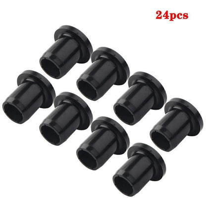 24 Pack A-Arm Bushing Kit for Polaris RZR XP 900 (2011–2014)