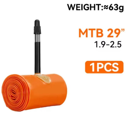 26 Inch Bicycle Inner Tube - High Abrasion Resistance