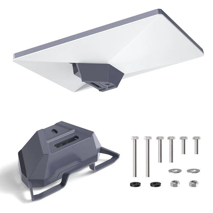 Roof Mounting Solution for Starlink Mini