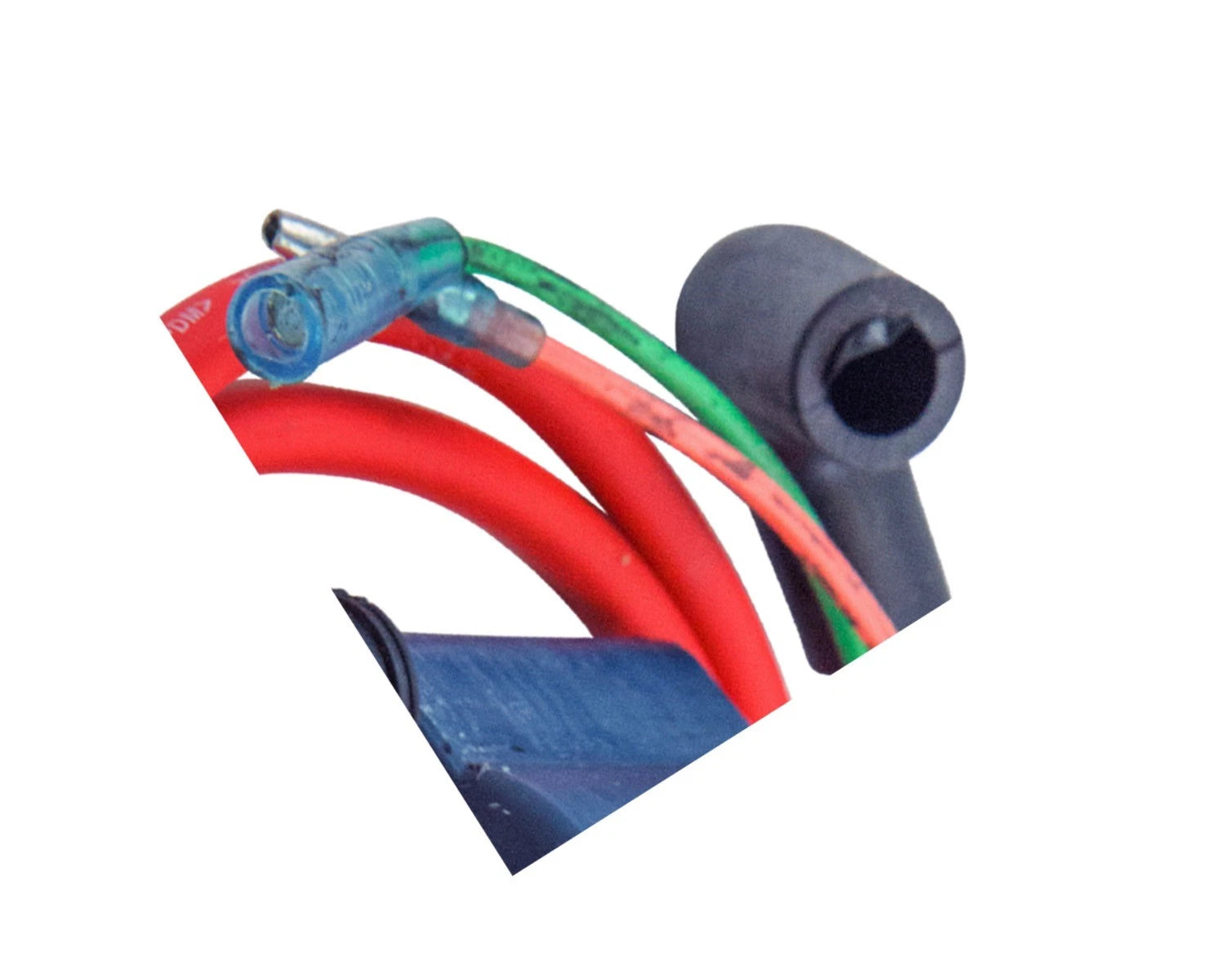 Ignition Coil for Yamaha Wave Runner VXR 650 (1991–1995) WRB650