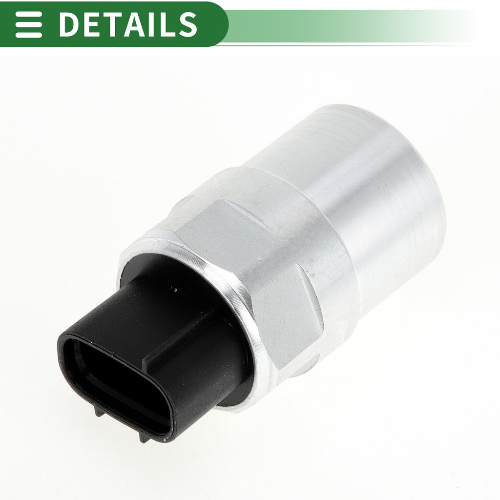 Transmission Speed Sensor Replacement for Mitsubishi and Hino (2003–2014)