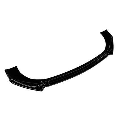 Front Bumper Splitter Lip Set for Mercedes-Benz GLB-Class X247 (2024)