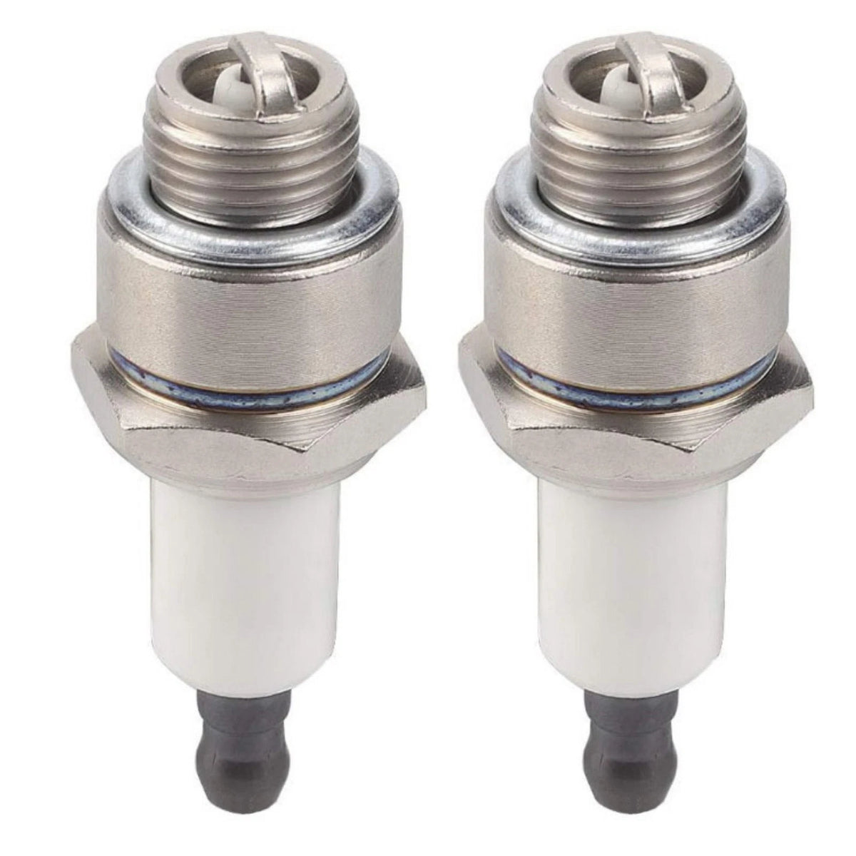 2 Pack Spark Plug for Briggs & Stratton 796112, 796112S, 802592