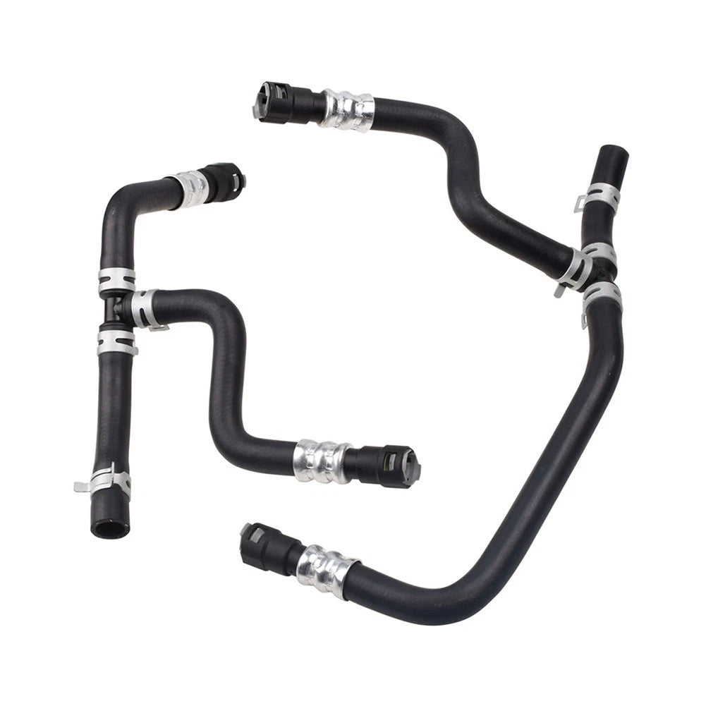 Heater Hose Set for Buick Enclave (2008–2017)