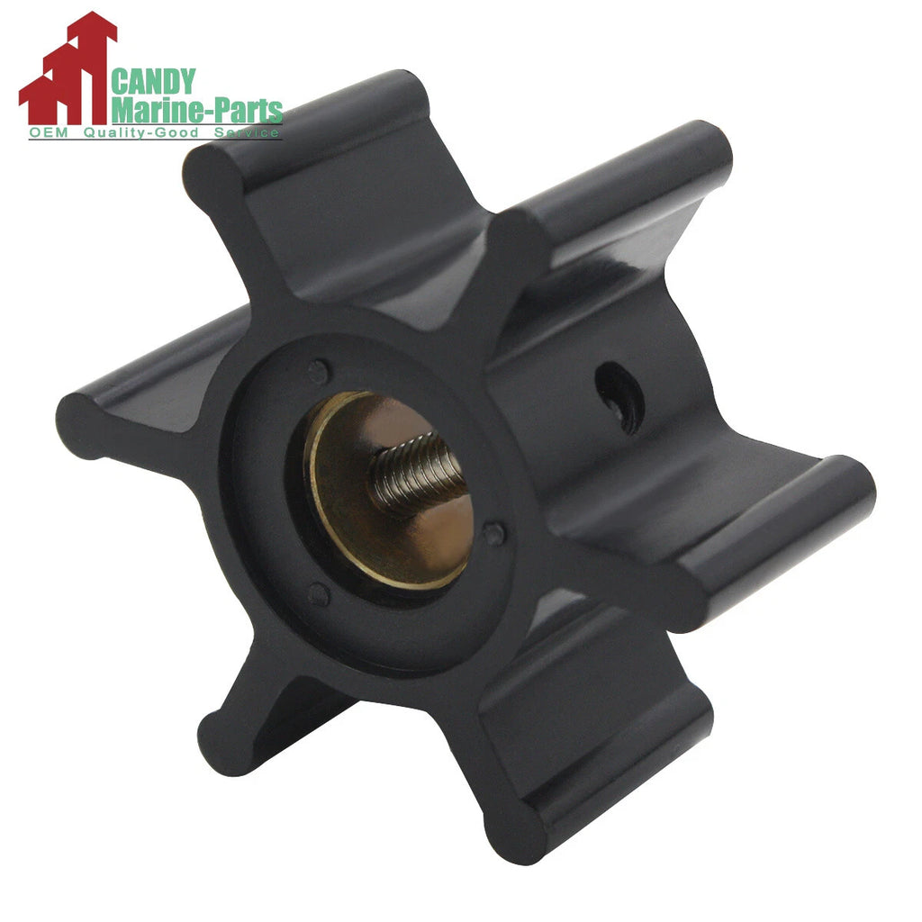 Impeller for Johnson 09-1026B, Jabsco 673-0001, JMP 7051, 09-108-0601 (Various)