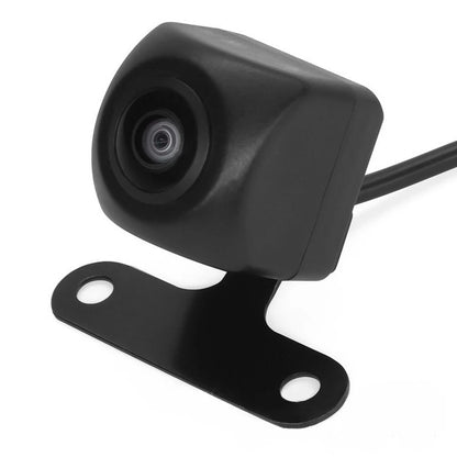Car Backup Camera 170 Degree Waterproof with 1000TVL Resolution and Low Light
