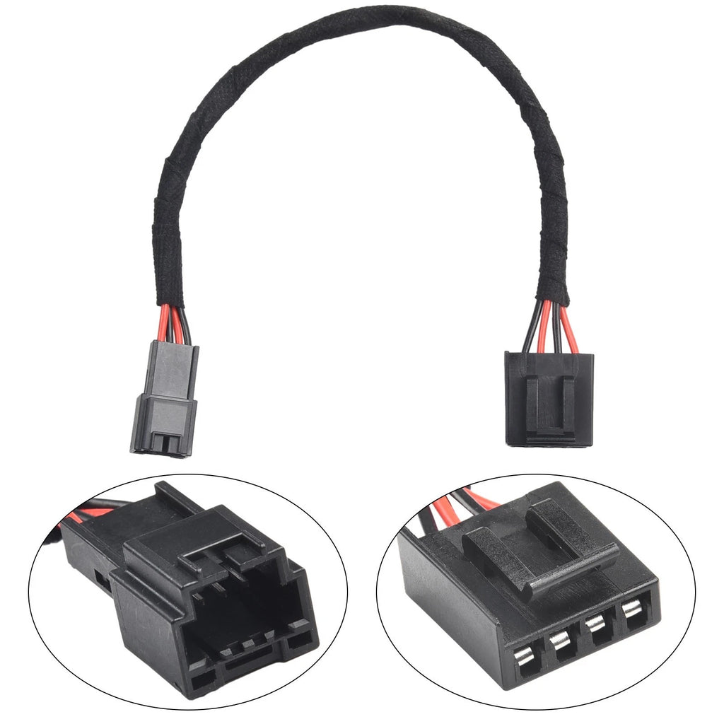 Retrofit Adapter Cable Kit for Tesla Model 3 (2017–2020)