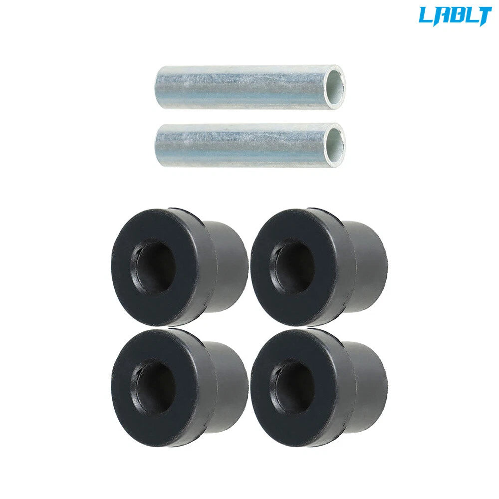 Front Leaf Spring with Bushing Kit for Club Car Precedent (2004–2008)