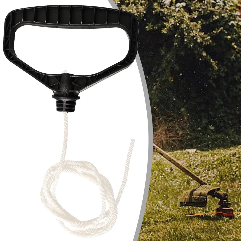 Recoil Handle Cord Grip for Snow Blowers (2010–2023)