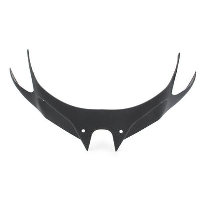 Front Aerodynamic Winglet for Kawasaki Ninja 250 Ninja 400 (2018–2023)