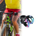 Handlebar Stem 31.8mm Replacement 0-Degree for Mountain Bike 40mm (Universal)