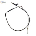 Throttle Cable for Polaris Scrambler 400, Sport 400L (1995–2002) 7080728