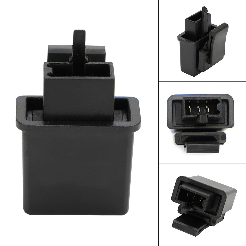 LED winkers relay for Honda ADV 150, CMX 300, 500, 750, 1100, CB 500, 650, 1000 (T9)