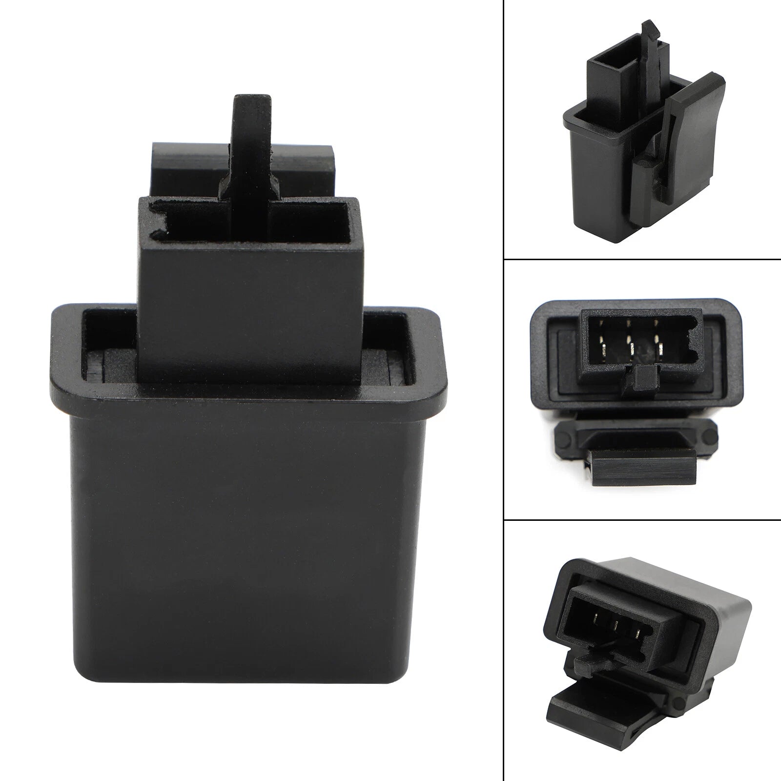 LED winkers relay for Honda ADV 150, CMX 300, 500, 750, 1100, CB 500, 650, 1000 (T9)