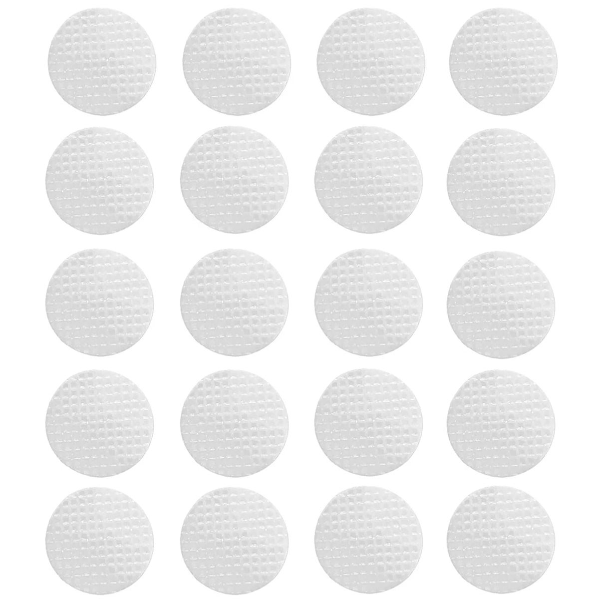 20X Soft Grips for Guitar Picks - Stop Dropping While Playing
