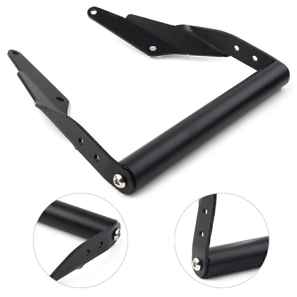 Windshield GPS Holder Bracket for BMW G310GS (2017–2020)