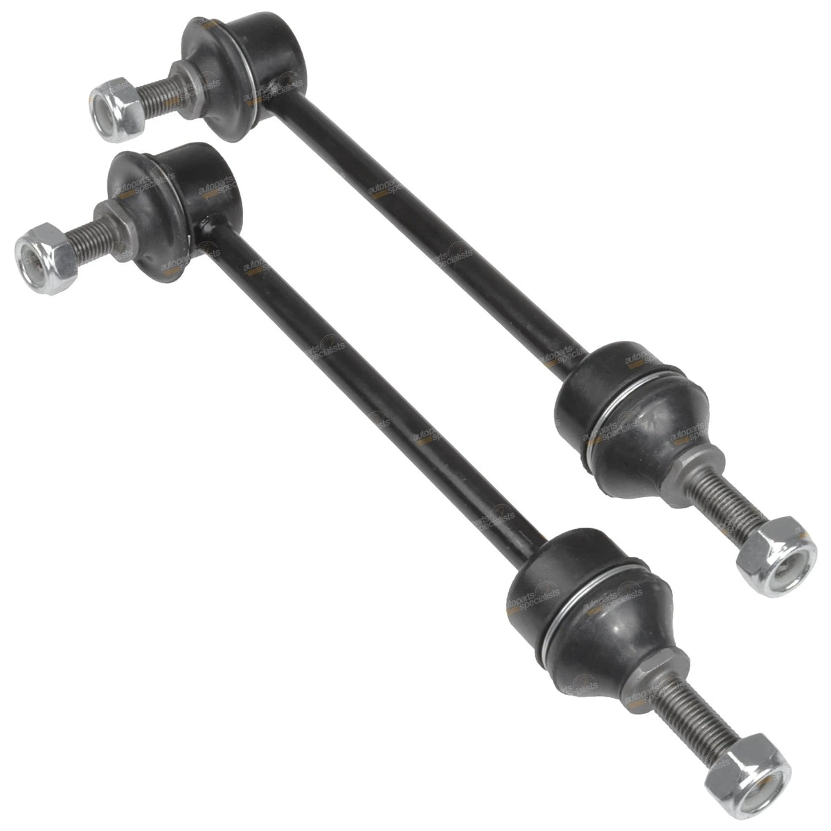 Extra Heavy Duty Sway Bar Link Kit for Holden Commodore VX II VY V2 WK WL HSV (1997–2006)