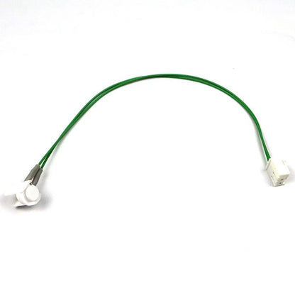 Universal Diesel Heater Temperature Sensor Probe Square Connector