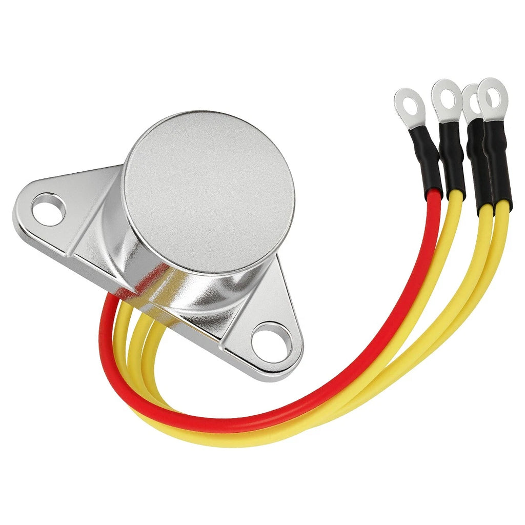 Voltage Regulator Rectifier for Johnson Evinrude 4-60 HP (1977–2003) 0581778