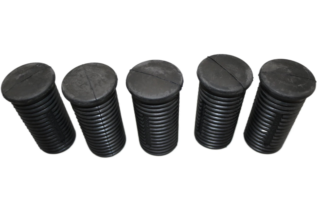 Footpeg Rubber for Harley-Davidson (1941–1992) 50940-52