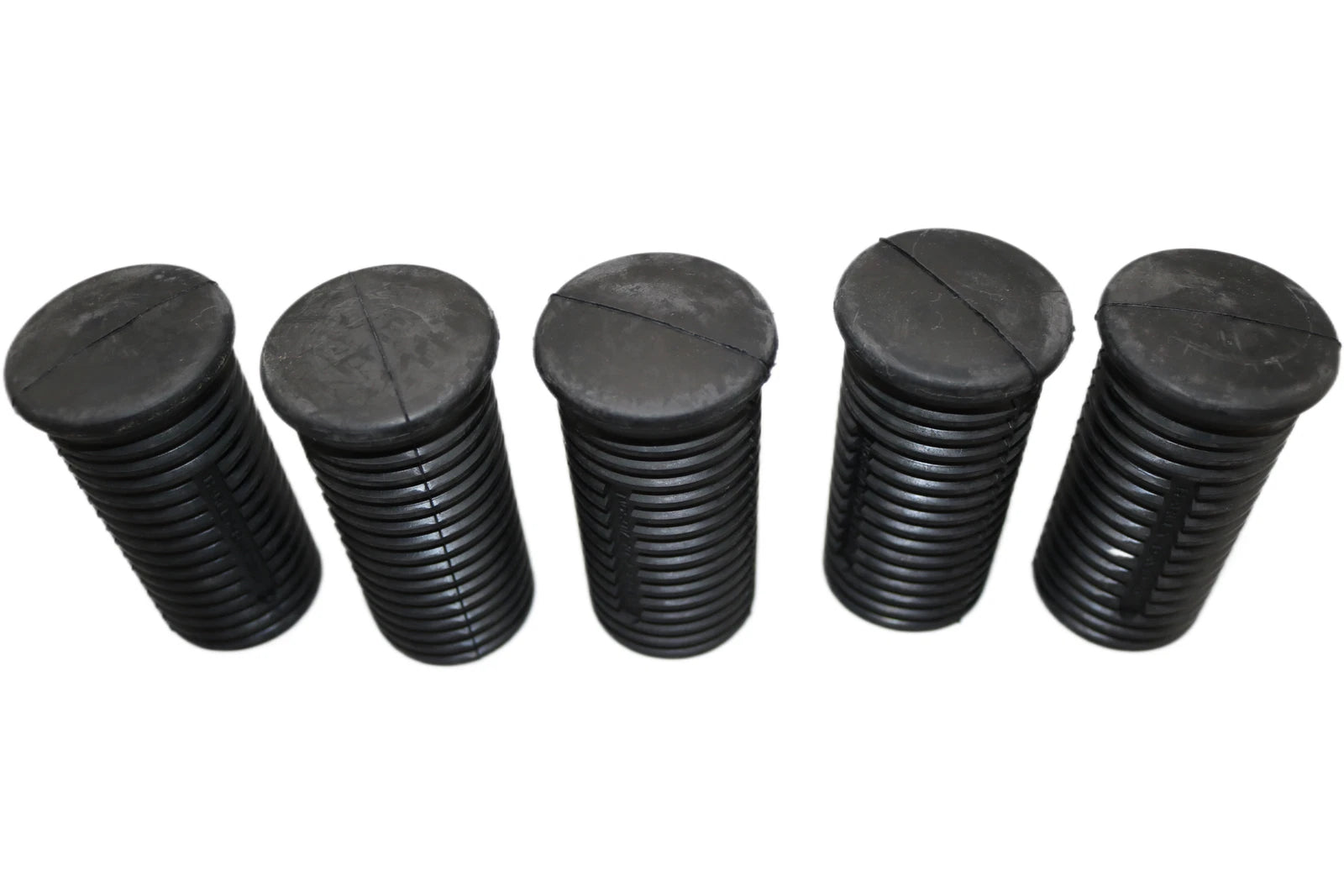 Footpeg Rubber for Harley-Davidson (1941–1992) 50940-52