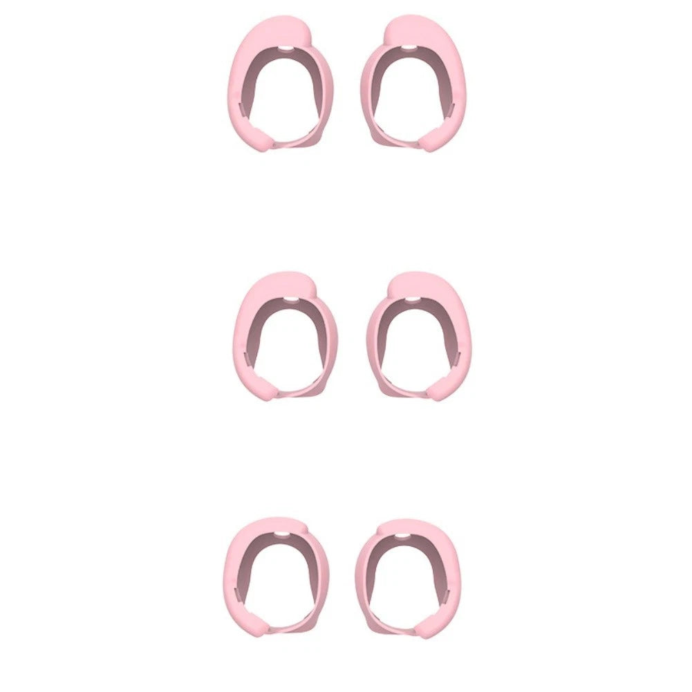 Enhanced Comfort Silicone Ear Tips for Bose QuietComfort
