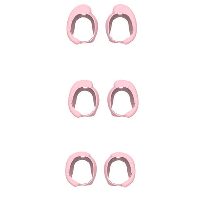 Enhanced Comfort Silicone Ear Tips for Bose QuietComfort