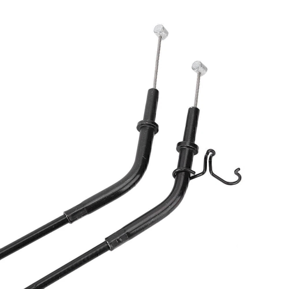 Throttle Cable for Kawasaki Ninja ZX10R (2016–2017)