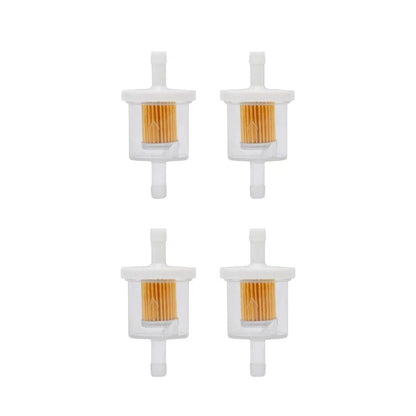Set of 4 Engine Performance Parts for