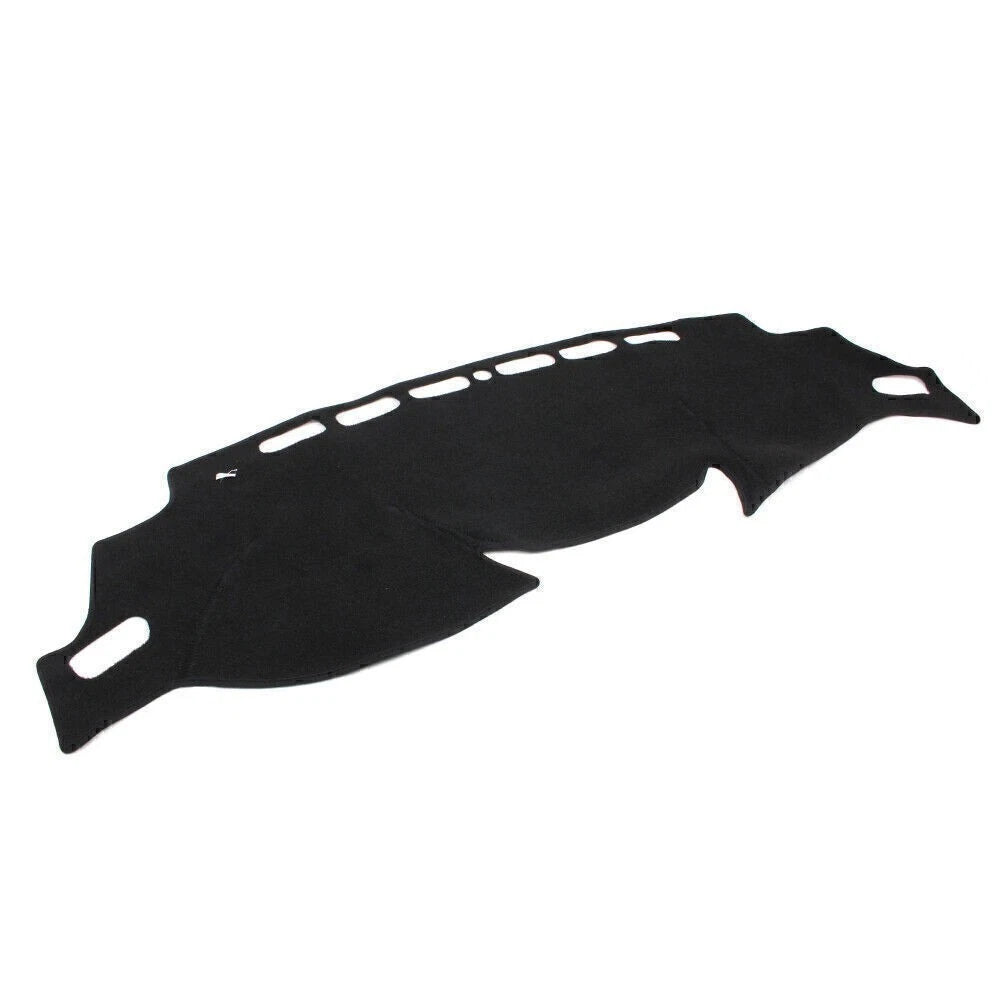Dashboard Cover for Nissan Rogue (2014–2018) - Anti-Skid Sunshield Pad