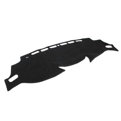 Dashboard Cover for Nissan Rogue (2014–2018) - Anti-Skid Sunshield Pad