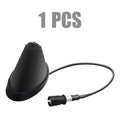Antenna Base for Car (Plug and Play)