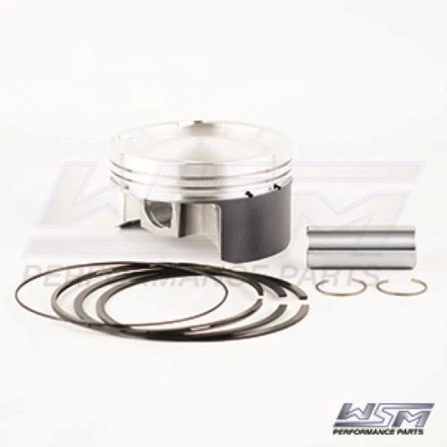 Sea-Doo 1630 Engine Parts (2017–2023)