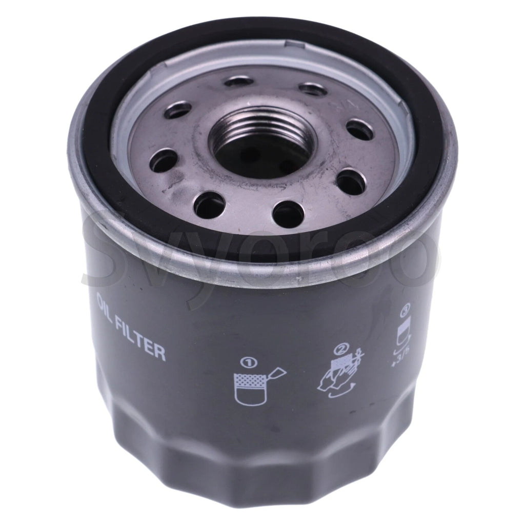 Engine Oil Filter for Wix Forklift (57530)