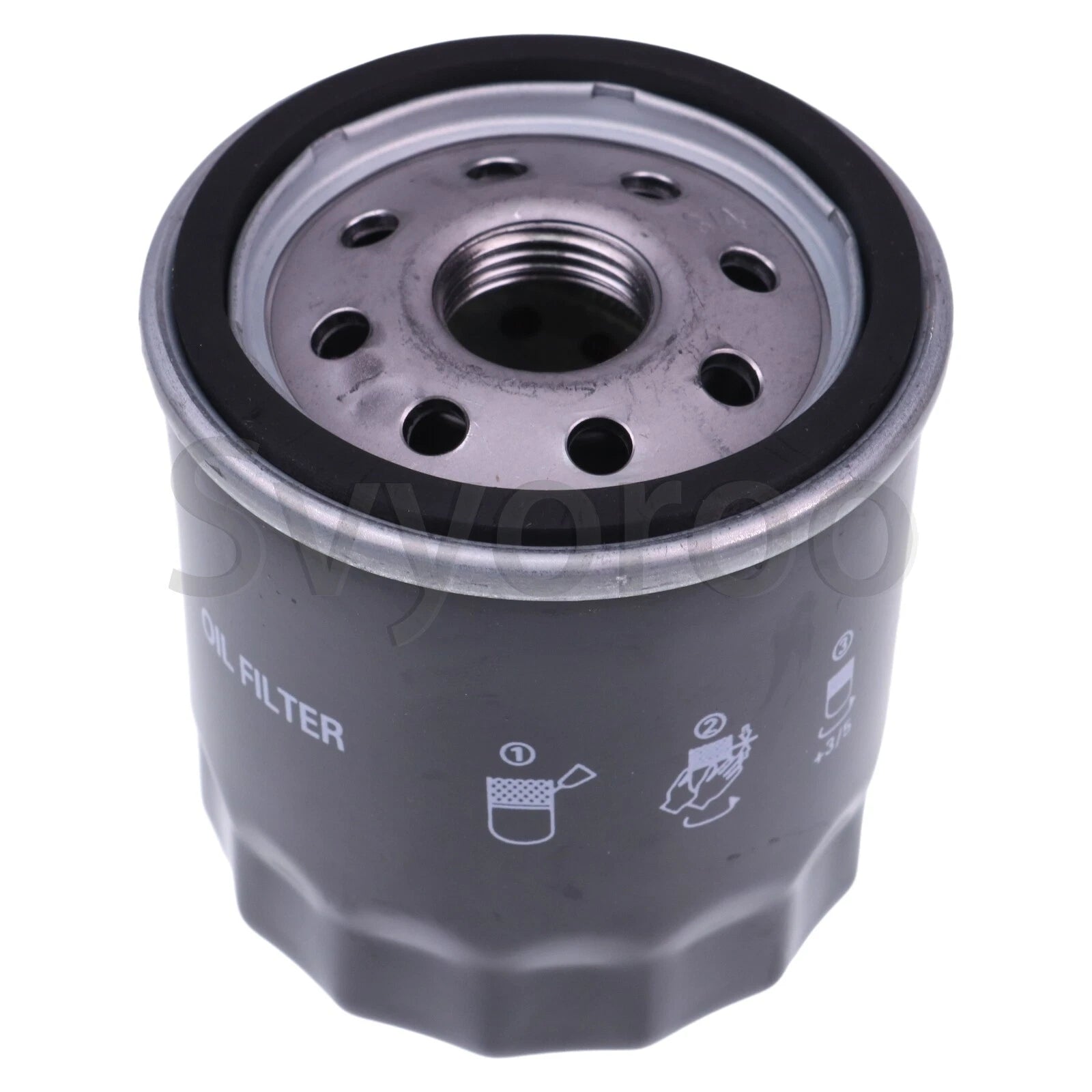 Engine Oil Filter for Wix Forklift (57530)