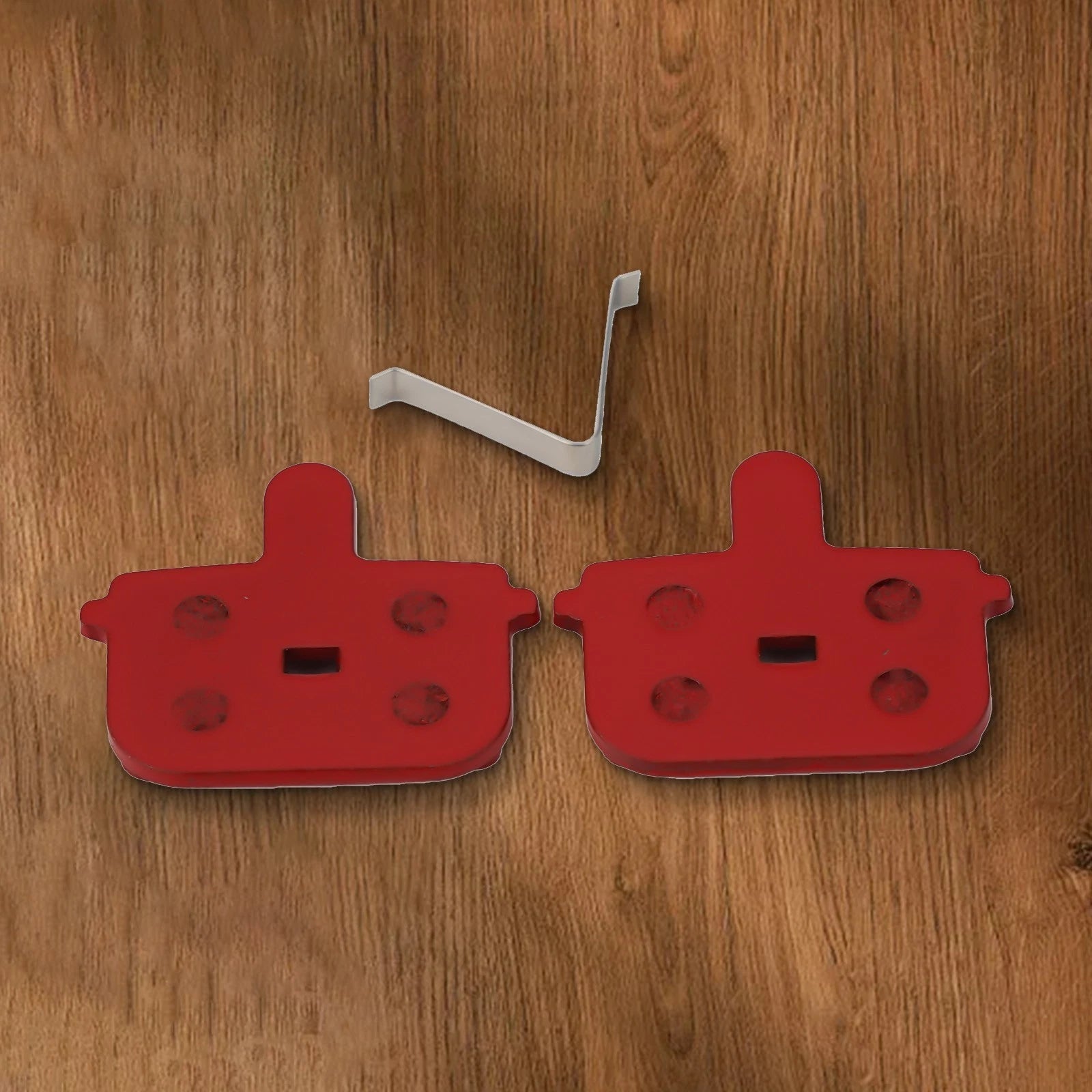 Brake Pads for Bicycle (1 Pair)
