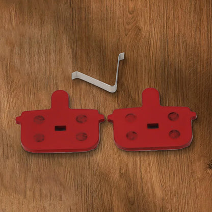 Brake Pads for Bicycle (1 Pair)