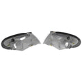Clear altezza indicators for Ford Falcon EF EL (1994–1998)