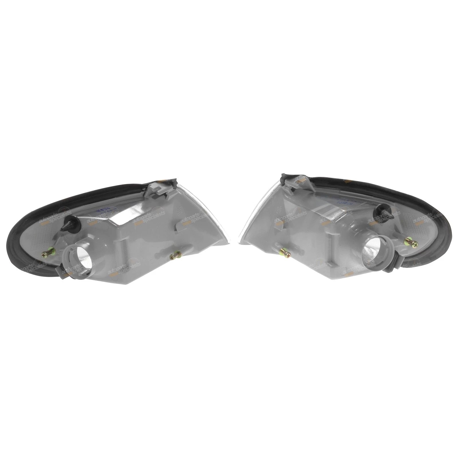 Clear altezza indicators for Ford Falcon EF EL (1994–1998)