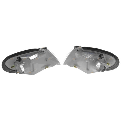 Clear altezza indicators for Ford Falcon EF EL (1994–1998)