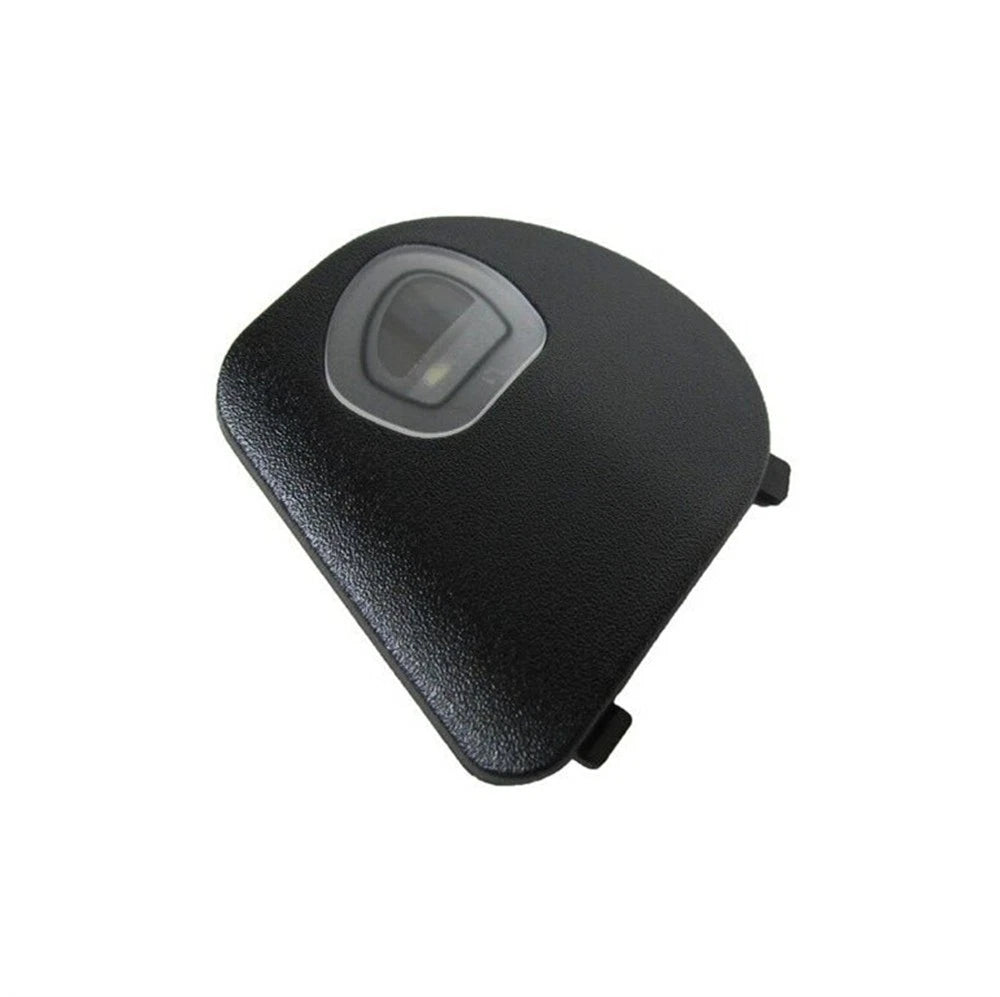 Left Side Mirror Puddle Light for Dodge Ram 1500 2500 3500 4500 5500 (2010–2019) 68087239AA, 68302825AA
