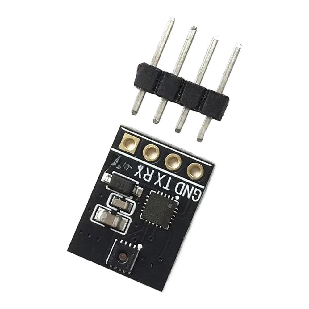 NSHT30 Temp and Humidity Sensor Module for