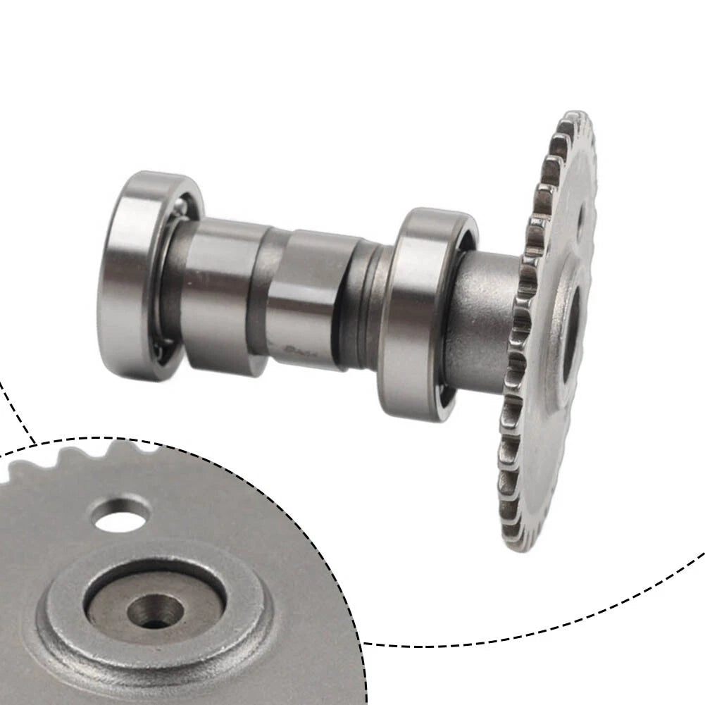 Camshaft for GY6 50CC 80CC Scooter (2000–2023)