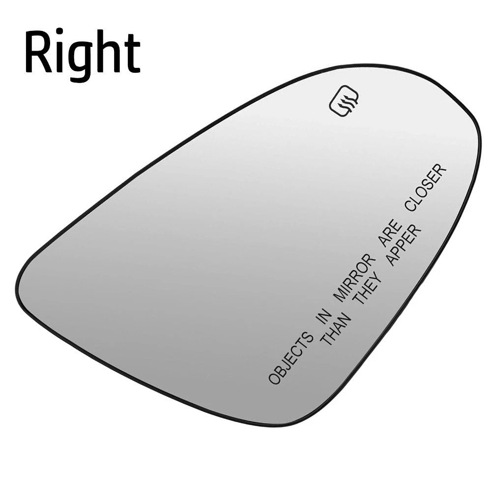 Direct Replacement Power Heated Mirror Car Maintenance Practical Design